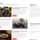 vlogger-wordpress-theme