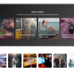 vlogger-wordpress-theme