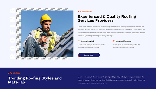 water-proofing-wordpress-theme