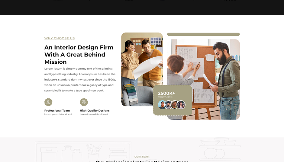Yoga WordPress Theme 11