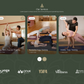 Yoga WordPress Theme