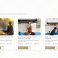Yoga WordPress Theme