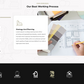 Yoga WordPress Theme 9