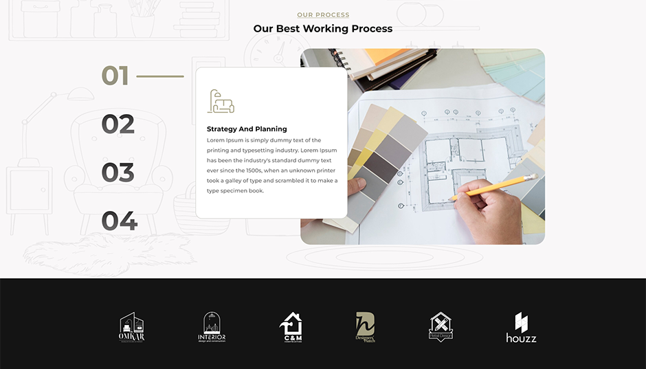Yoga WordPress Theme 9