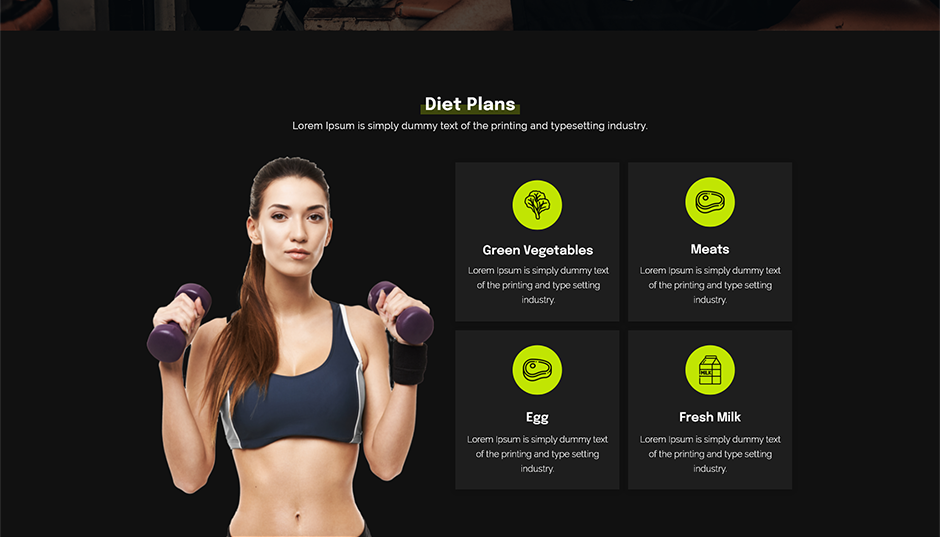 fitness-wordpress-theme