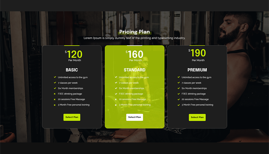 fitness-wordpress-theme