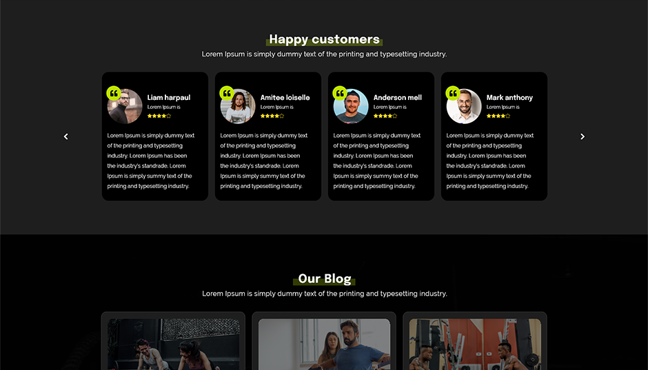 fitness-wordpress-theme