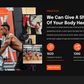 free-gym-trainer-wordpress-theme