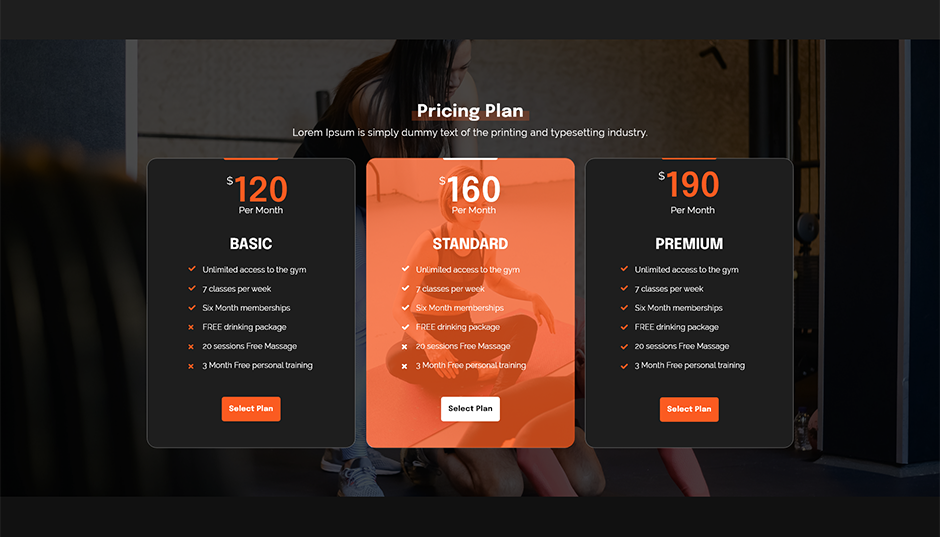 gym-trainer-wordpress-theme