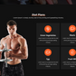 gym-trainer-wordpress-theme